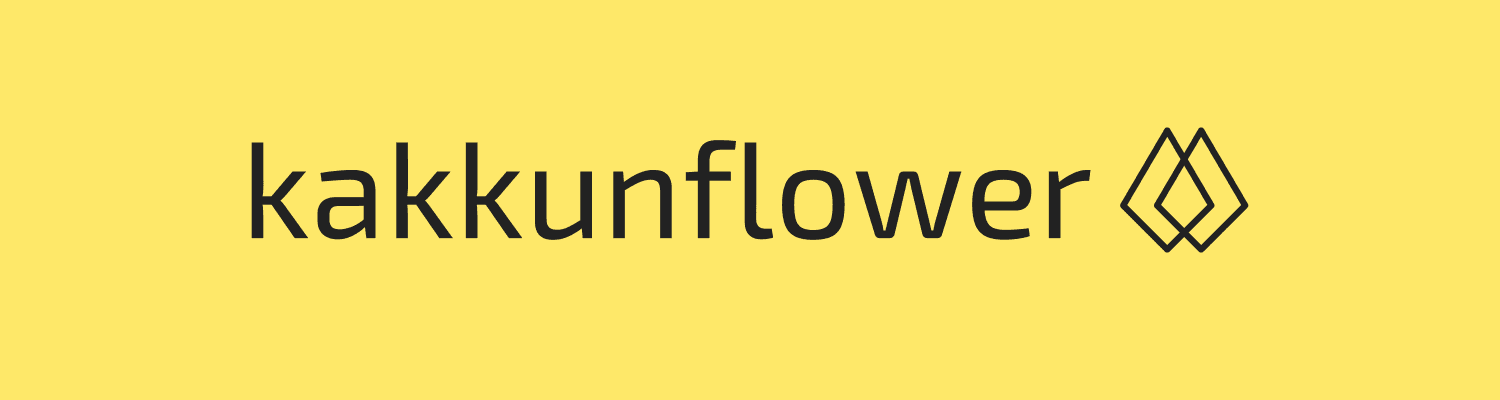 カックンフラワー